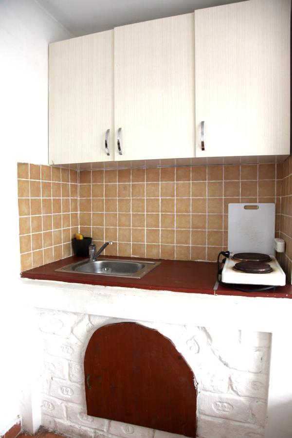 6 Romantic City View Flat With Terrace Isztambul Kültér fotó